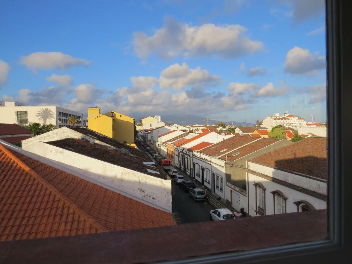 Casa Da Sara Villa Ponta Delgada  Bagian luar foto