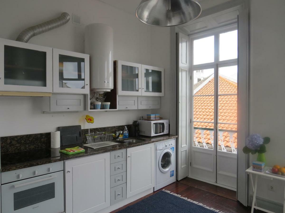 Casa Da Sara Villa Ponta Delgada  Bagian luar foto