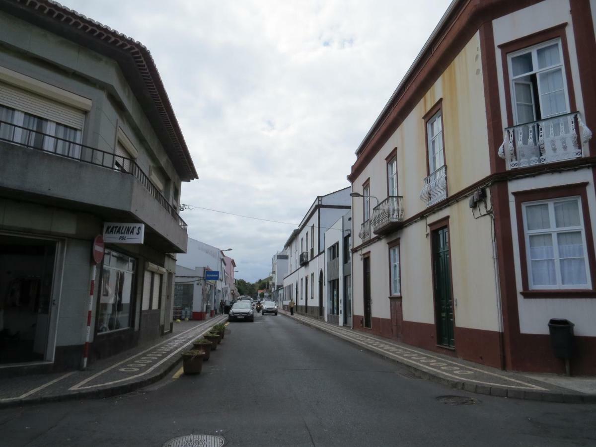 Casa Da Sara Villa Ponta Delgada  Bagian luar foto