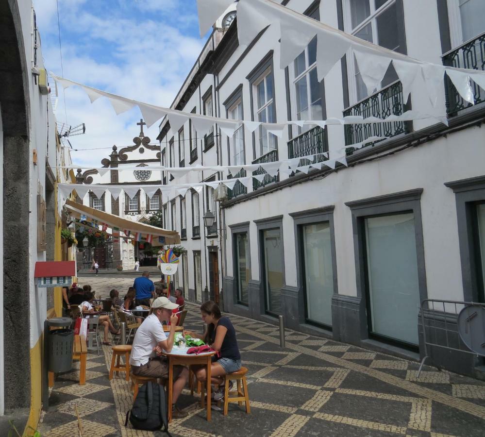 Casa Da Sara Villa Ponta Delgada  Bagian luar foto