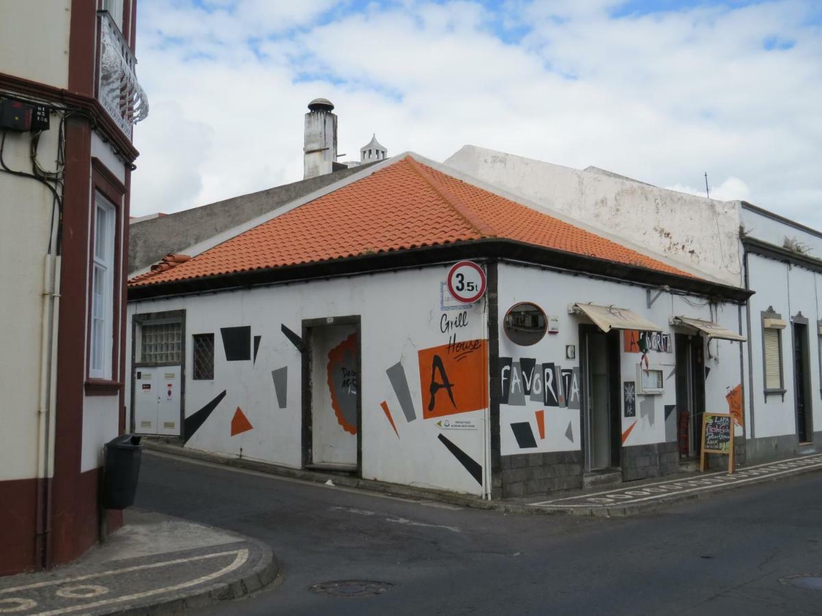 Casa Da Sara Villa Ponta Delgada  Bagian luar foto