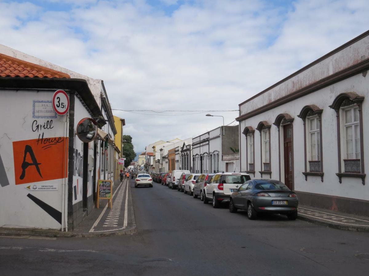 Casa Da Sara Villa Ponta Delgada  Bagian luar foto