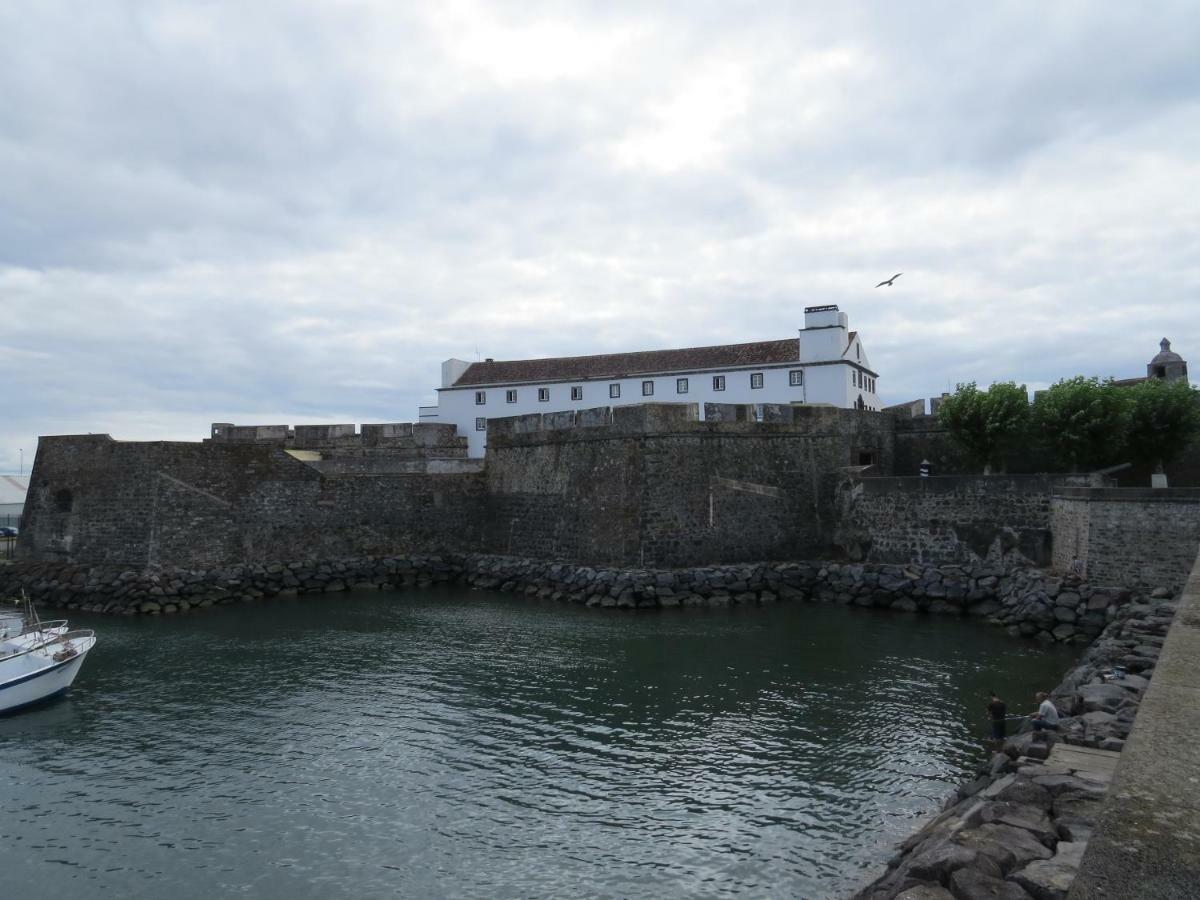 Casa Da Sara Villa Ponta Delgada  Bagian luar foto