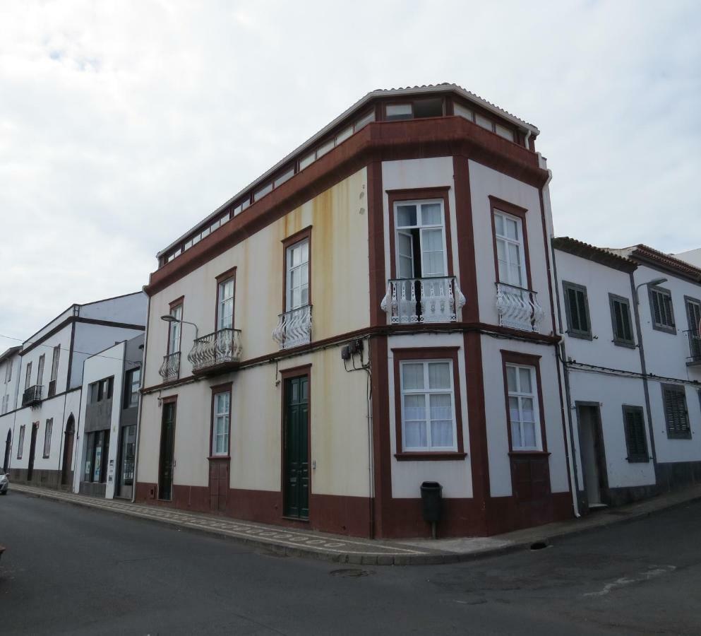 Casa Da Sara Villa Ponta Delgada  Bagian luar foto